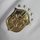 Camisa Polo Brasil Gold 22/23 - Versão Feminina