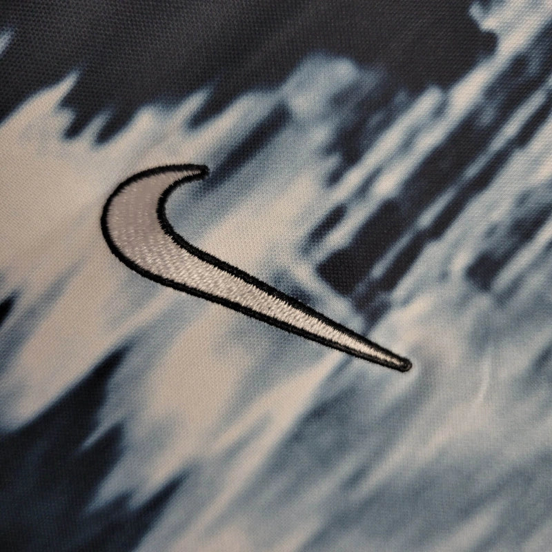 Camisa Olimpia Treino 24/25 - Nike Torcedor Masculina - Lançamento