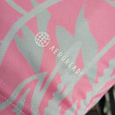 Polo Real Madrid Especial 23/24 - Rosa