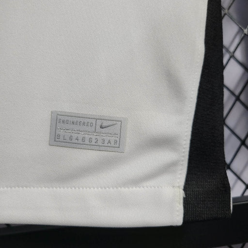 Corinthians Home 21/22 - Nike Torcedor Masculina