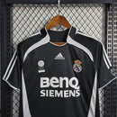 Camisa Real Madrid Away 06/07 - Versão Retro