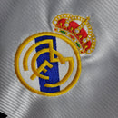 Camisa Real Madrid Home 98/99 - Versão Retro