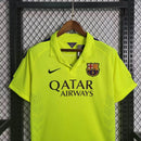 Camisa Barcelona Third 14/15 - Versão Retro