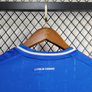 Camisa Itália Home 24/25 Euro - Adidas Torcedor - Lançamento