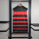 Regata Flamengo Home 24/25 - Adidas Torcedor Masculina - Lançamento