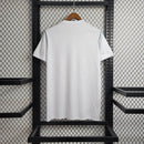 Camisa Real Madrid Home 17/18 - Versão Retro