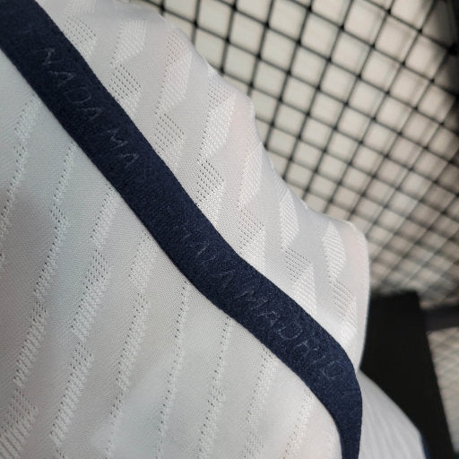 Camisa Real Madrid Home 23/24 - Versão Jogador Masculina