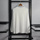 Camisa Real Madrid Titular 22/23 - Adidas Torcedor Masculina - Manga Comprida