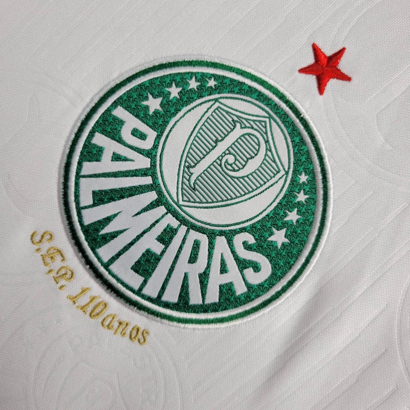 Camisa Palmeiras Away 24/25 - Puma Torcedor Masculina - Lançamento