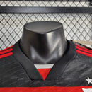 Camisa Flamengo Titular 24/25 - Adidas Jogador Masculina
