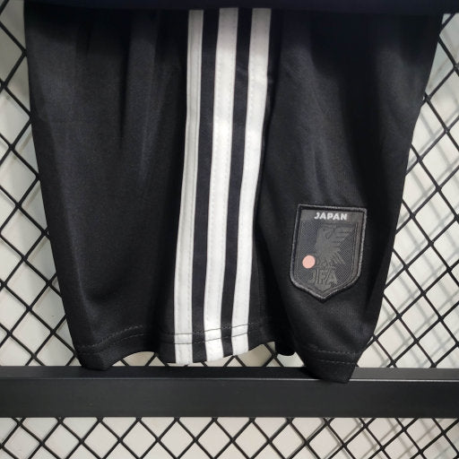 Kit Infantil Japão Edição DBZ 23/24