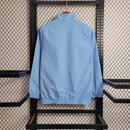 Jaqueta Corta Vento Reversível Arsenal 23/24 -  Lançamento