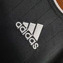 Camisa Real Madrid Away 06/07 - Versão Retro Manga Comprida