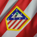 Camisa Atlético de Madrid Home 04/05  - Versão Retro