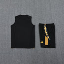 Kit Regata Real Madrid Treino 25/26 - Lançamento