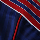 Camisa Arsenal Terrace Icons 25/26 - Adidas Torcedor - Lançamento