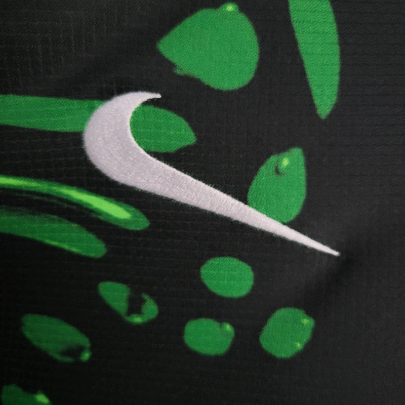 Camisa Nigéria Away 24/25 Euro - Nike Torcedor Masculina - Lançamento