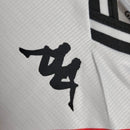 Camisa Vasco Away 24/25 - Kappa Feminina - Lançamento