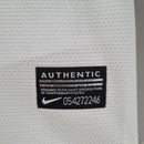 Camisa Portugal Reserva 2012 - Versão Retro - Manga Comprida