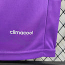 Camisa Real Madrid Away 16/17 - Versão Retro