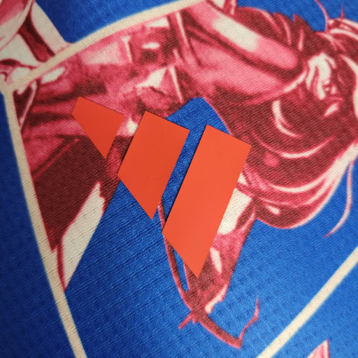 Camisa Japão Edição Especial II 23/24 - Versão Jogador - Lançamento