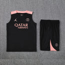 Kit Regata PSG Treino 25/26 - Lançamento