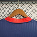 Camisa Ajax x Icon 23/24 - Adidas Torcedor Masculina - Lançamento