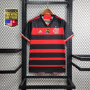 Camisa Flamengo Home 24/25 - Adidas Torcedor Masculina