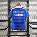 Camisa Chelsea Home 11/12 - Versão Retro