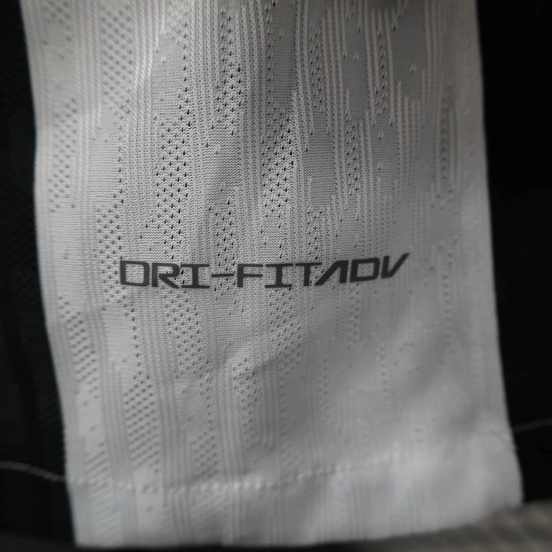 Camisa Corinthians Third 24/25 - Nike Jogador Masculina - Lançamento