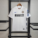 Camisa Inter de Milão Away 2010 - Versão Retro