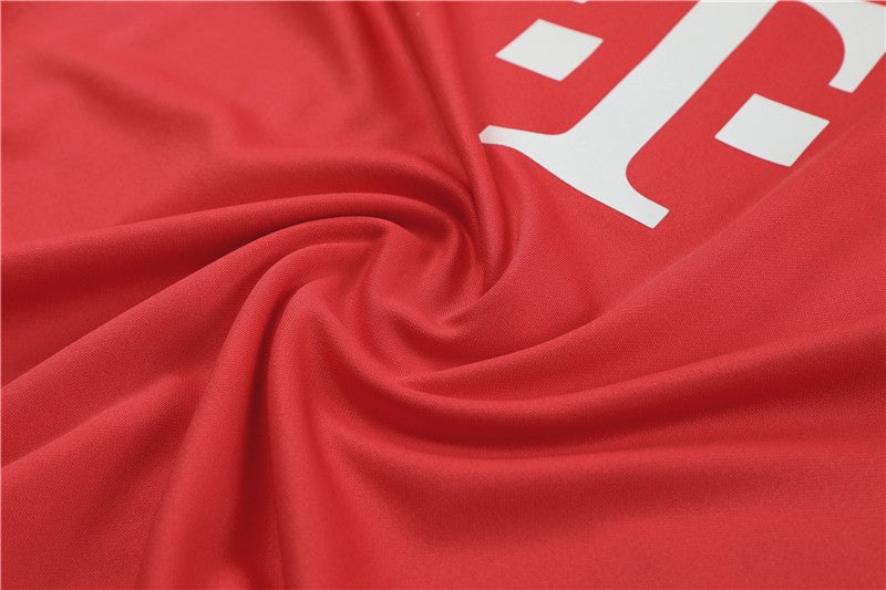 Conjunto de Treino Bayern de Munique 24/25 Nike - Lançamento