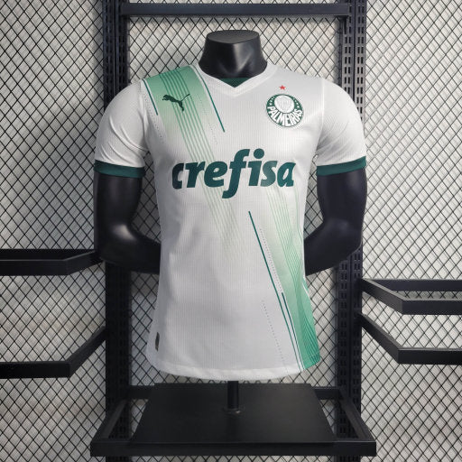Camisa Palmeiras Away 23/24 - Puma Jogador Masculina