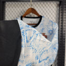 Camisa Portugal Away 24/25 Euro - Nike Manga Comprida - Lançamento