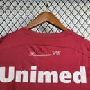 Camisa Fluminense Titular 2010 - Versão Retro