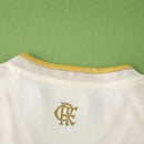Camisa Flamengo Third 25/26 - Adidas Feminino - Lançamento