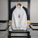 Jaqueta Corta Vento Flamengo Icon II 23/24 - Lançamento