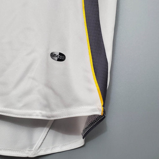 Camisa Japão Reserva 2006 - Versão Retro