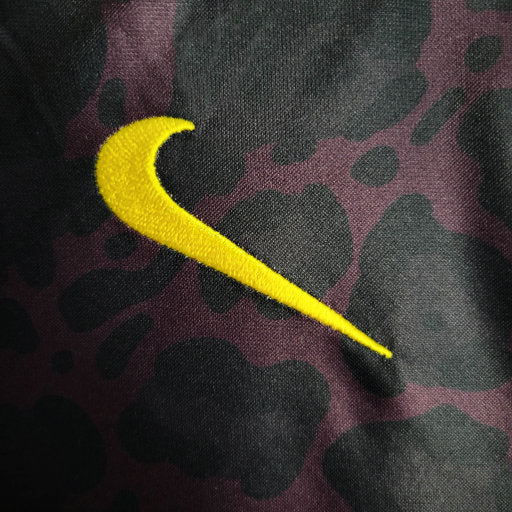 Camisa Brasil Goleiro 23/24 - Nike Torcedor Masculina - Lançamento