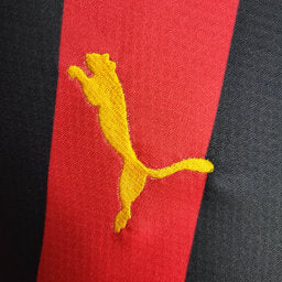 Camisa Manchester City Away 22/23 - Puma Torcedor Masculina