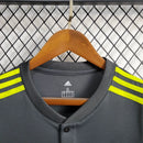 Camisa Flamengo Alternativa 19/20 - Versão Retro