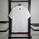 Camisa Inter de Milão Away 2008 - Versão Retro