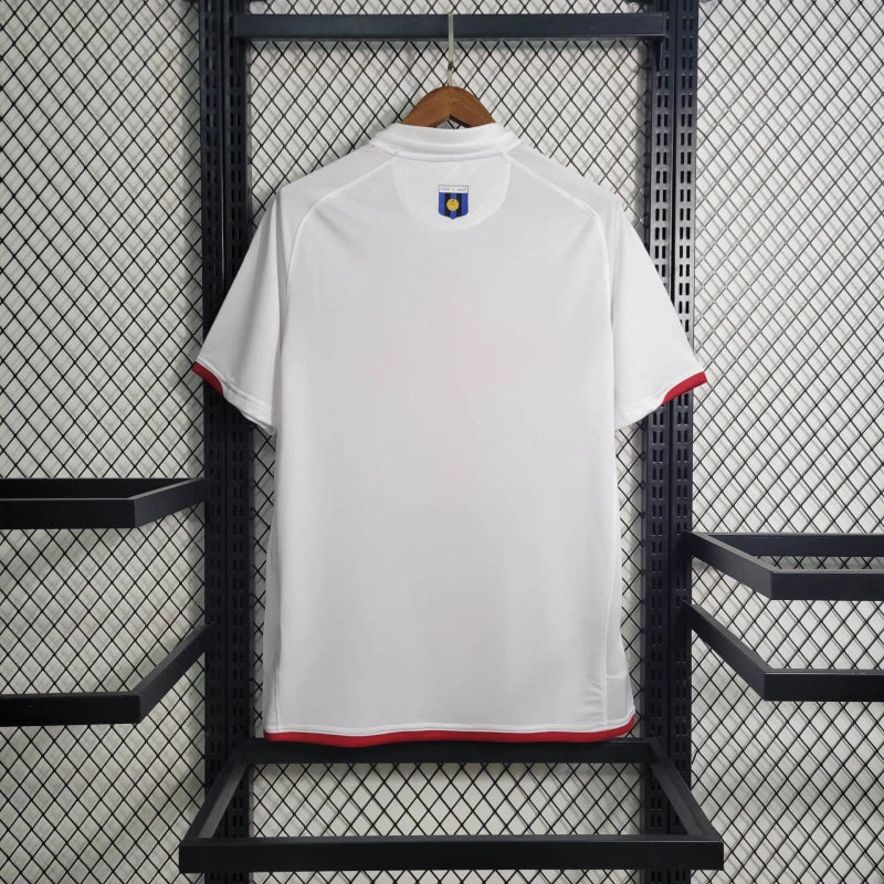 Camisa Inter de Milão Away 2008 - Versão Retro