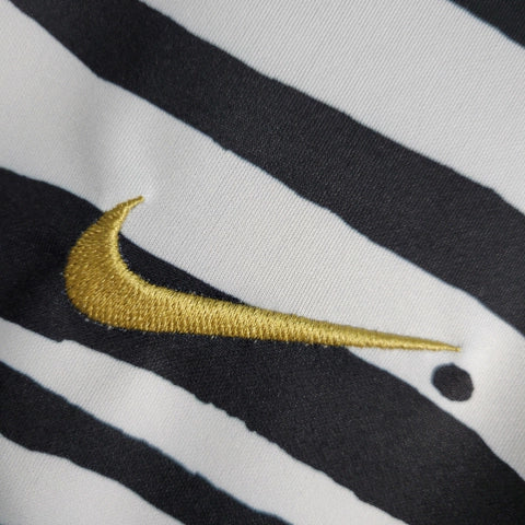 Camisa Coréia do Sul Away 20/21 - Nike Torcedor Masculina - Reestock