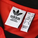 Camisa Flamengo Lifestyle 24/25 - Adidas Originals Unissex - Lançamento