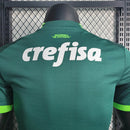 Camisa Palmeiras Home 23/24 - Puma Jogador Masculina