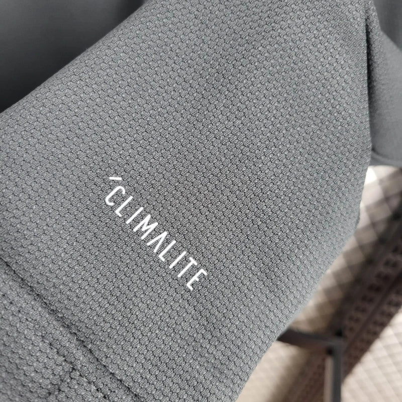 Camisa Flamengo Alternativa 19/20 - Versão Retro