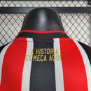 Camisa São Paulo Reserva 24/25 - Adidas Jogador Masculina