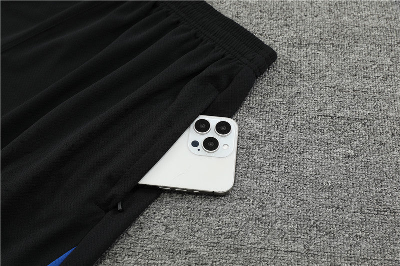 Conjunto de Treino Barcelona 24/25  - Lançamento