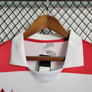 Camisa Flamengo Away 1986 - Versão Retro
